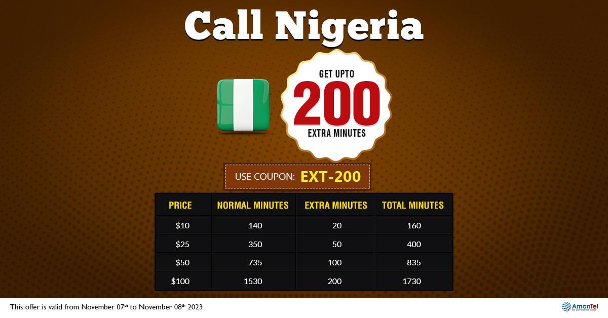 how to get phone for free in nigeria