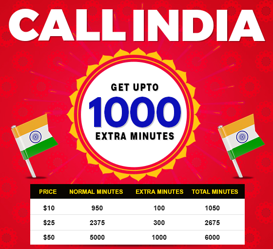 call-india