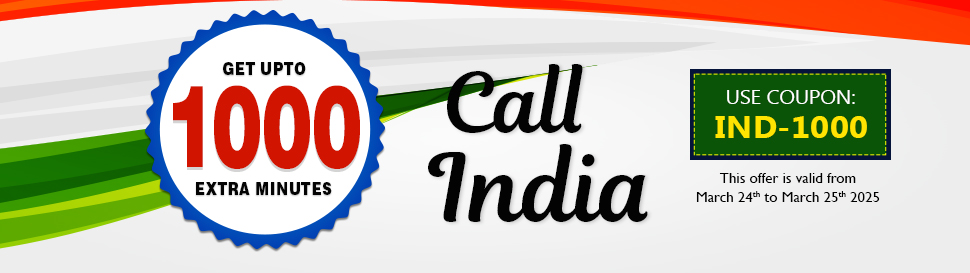 Cheap phone calling card India